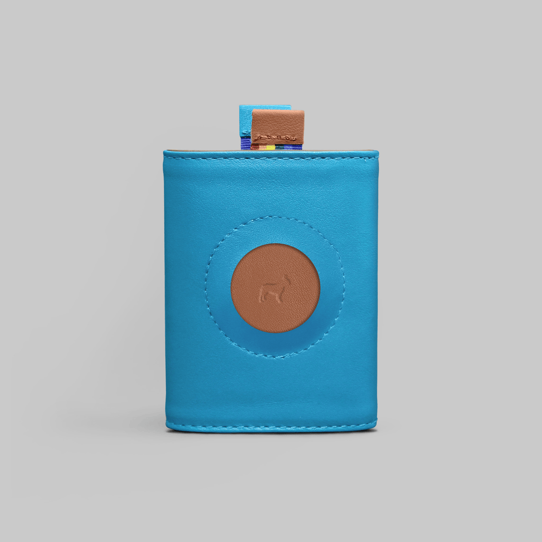 Golf Speed Wallet Mini - Pride Edition - The Frenchie Co