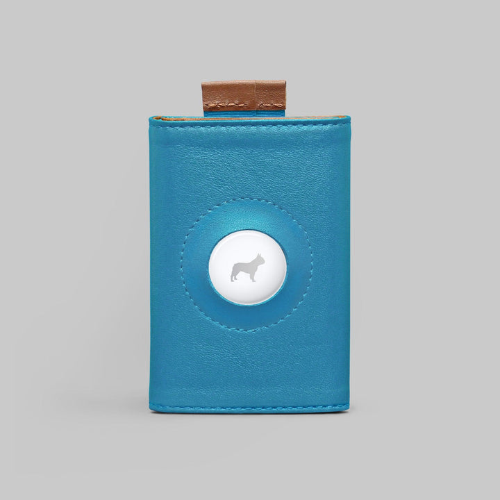 AT Speed Wallet - The Frenchie Co