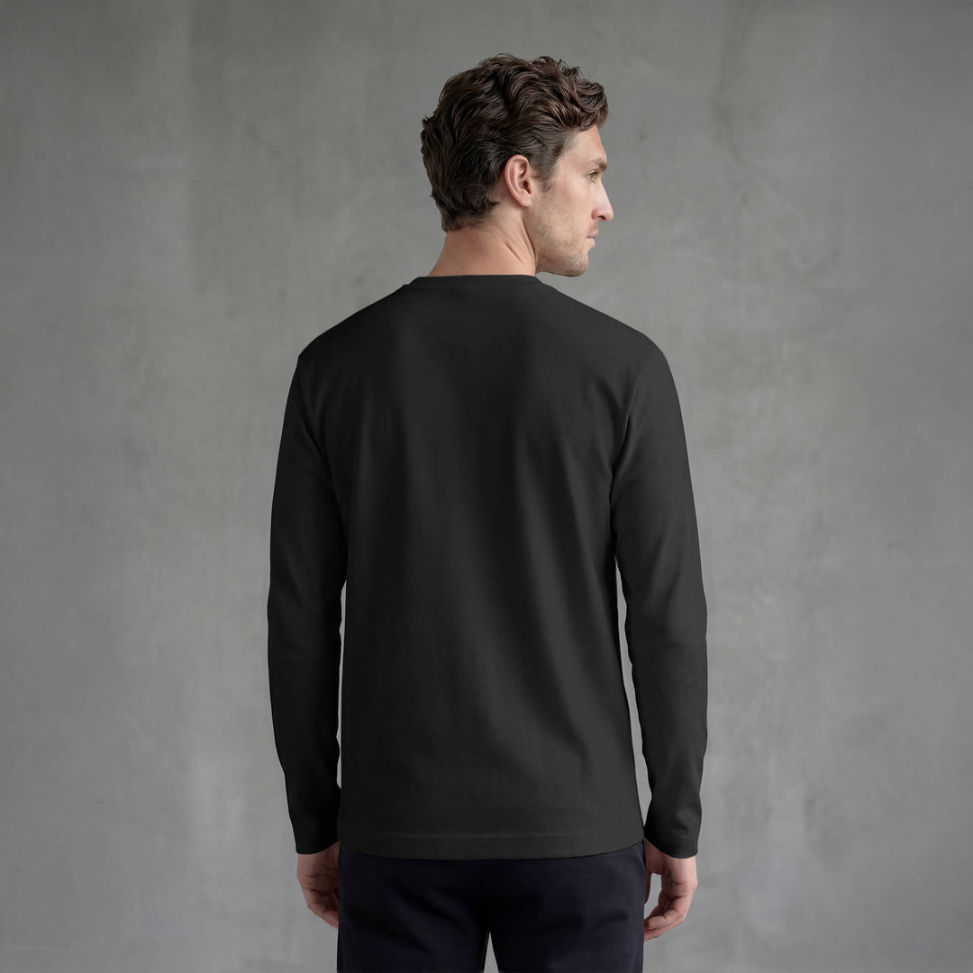 Raise The Bar T-Shirt Long Sleeve