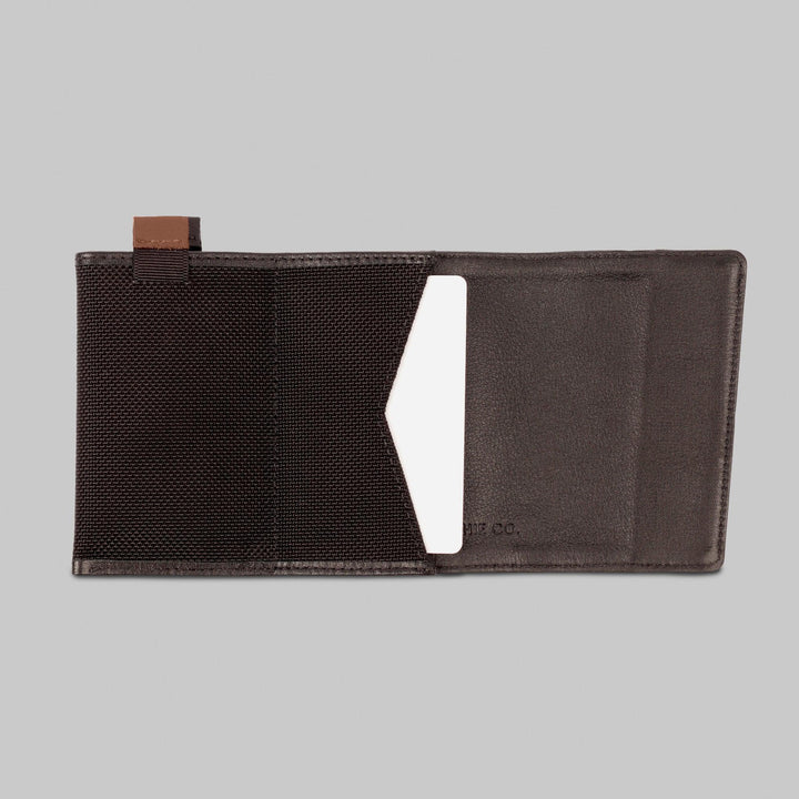 Ballistic Speed Wallet - The Frenchie Co