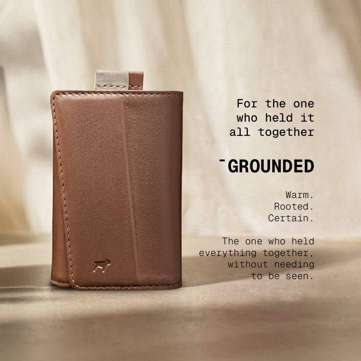 Speed Wallet - The Heritage Edition