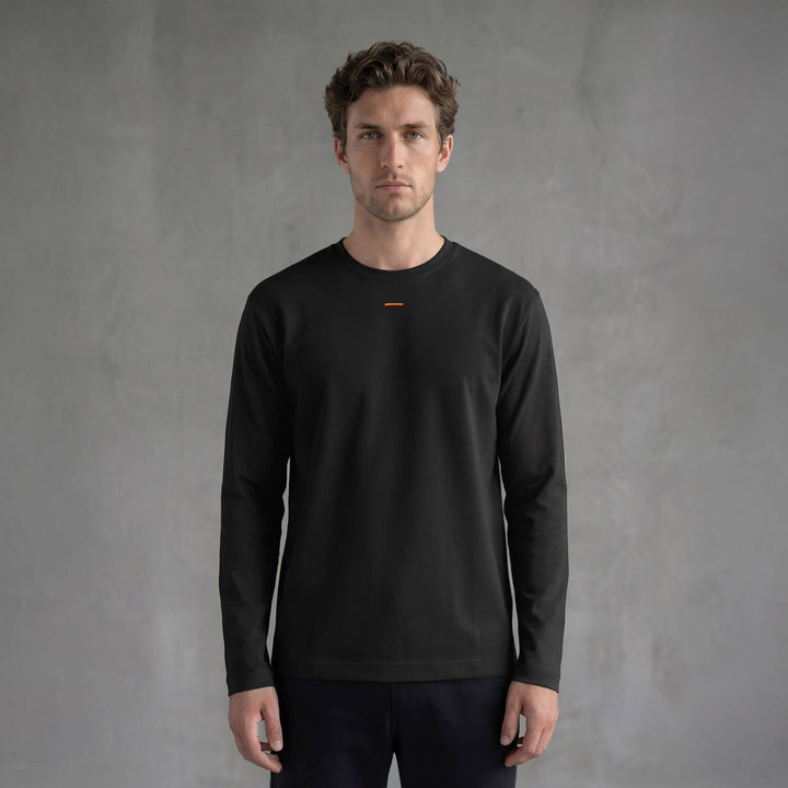 Raise The Bar T-Shirt Long Sleeve