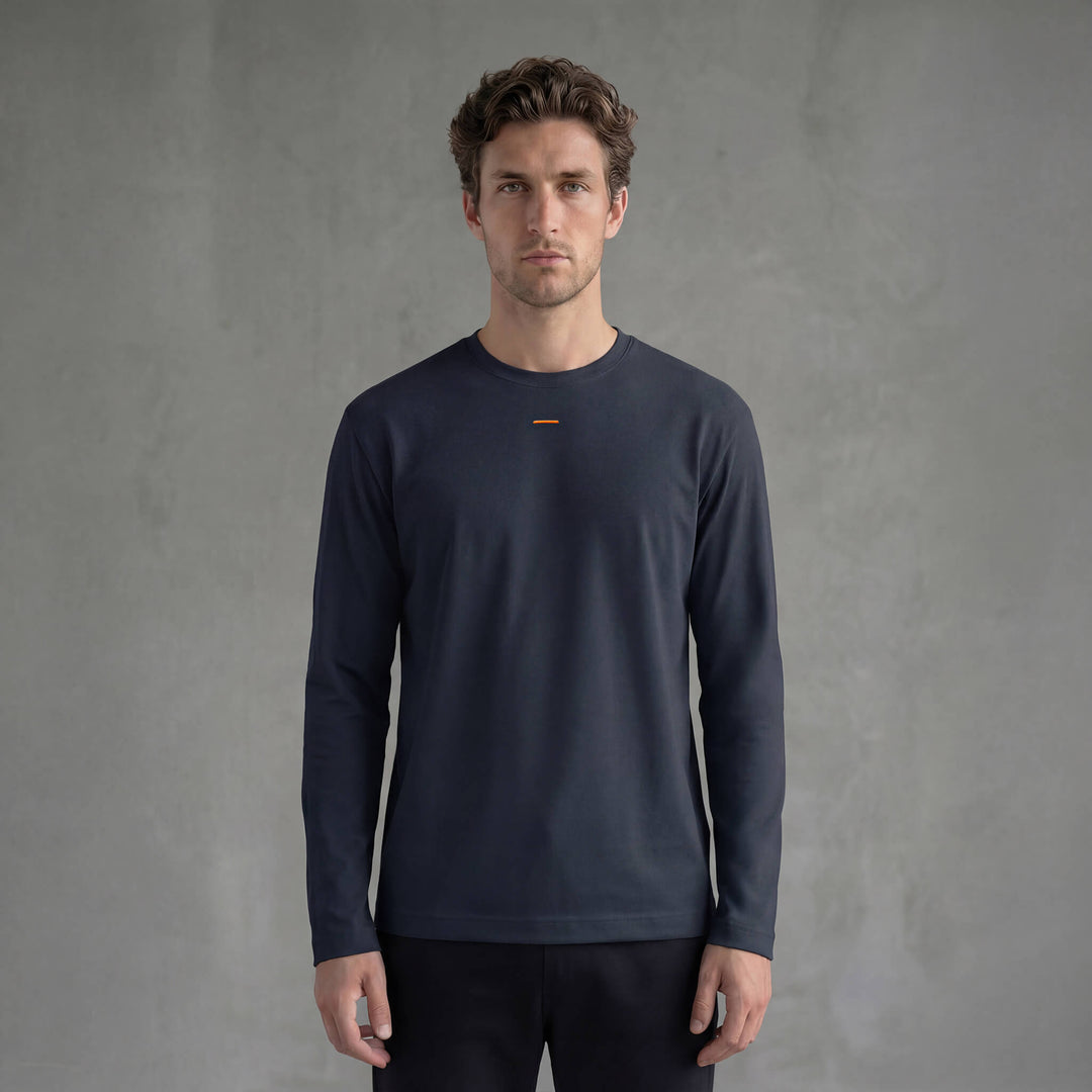 Raise The Bar T-Shirt Long Sleeve