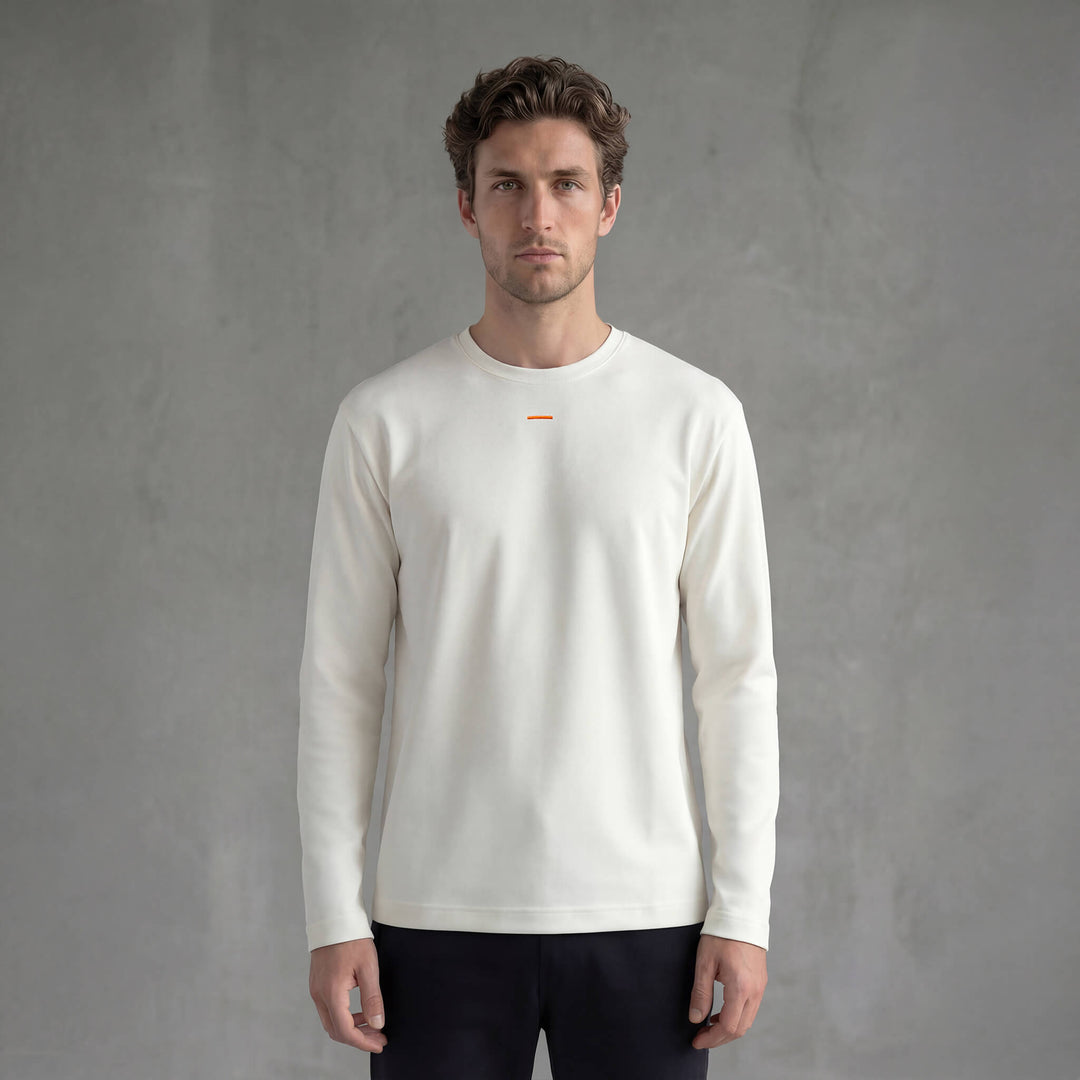 Raise The Bar T-Shirt Long Sleeve