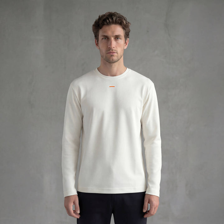 Raise The Bar T-Shirt Long Sleeve