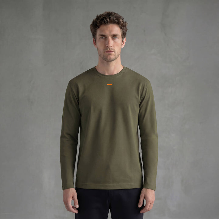 Raise The Bar T-Shirt Long Sleeve