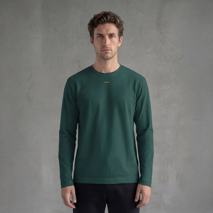 Raise The Bar T-Shirt Long Sleeve