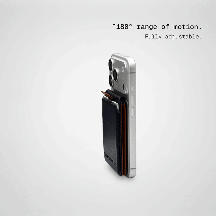 MagSafe Speed Wallet