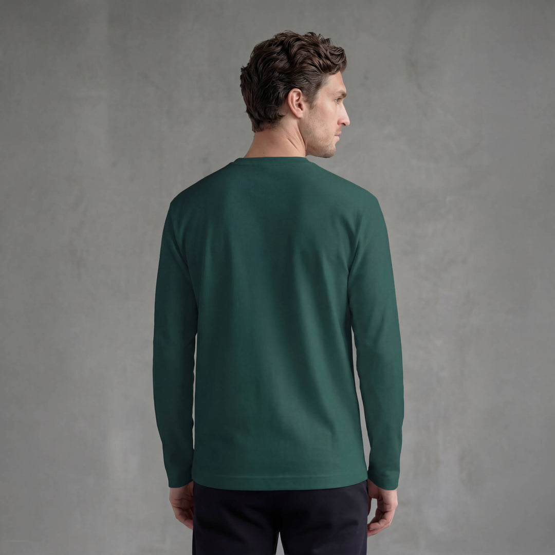 Raise The Bar T-Shirt Long Sleeve