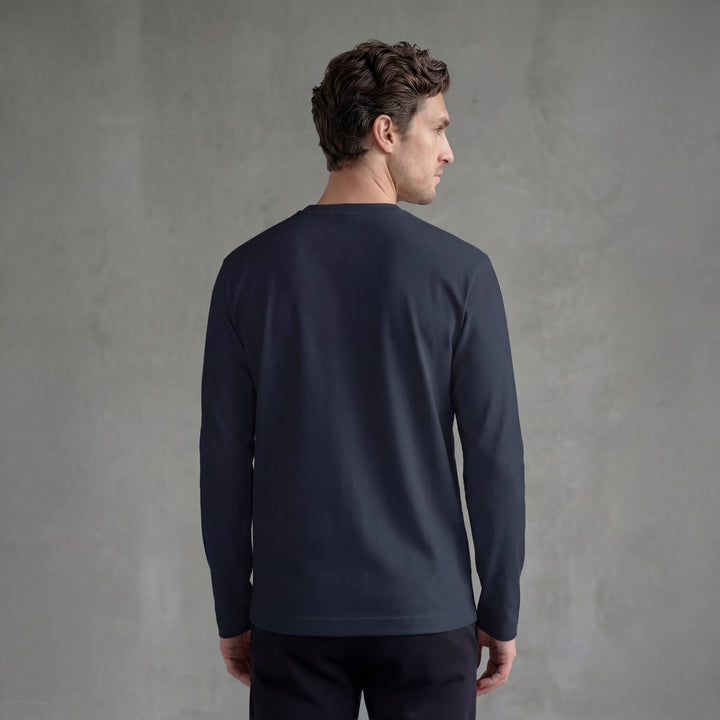 Raise The Bar T-Shirt Long Sleeve