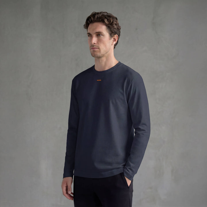 Raise The Bar T-Shirt Long Sleeve