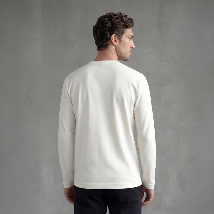 Raise The Bar T-Shirt Long Sleeve