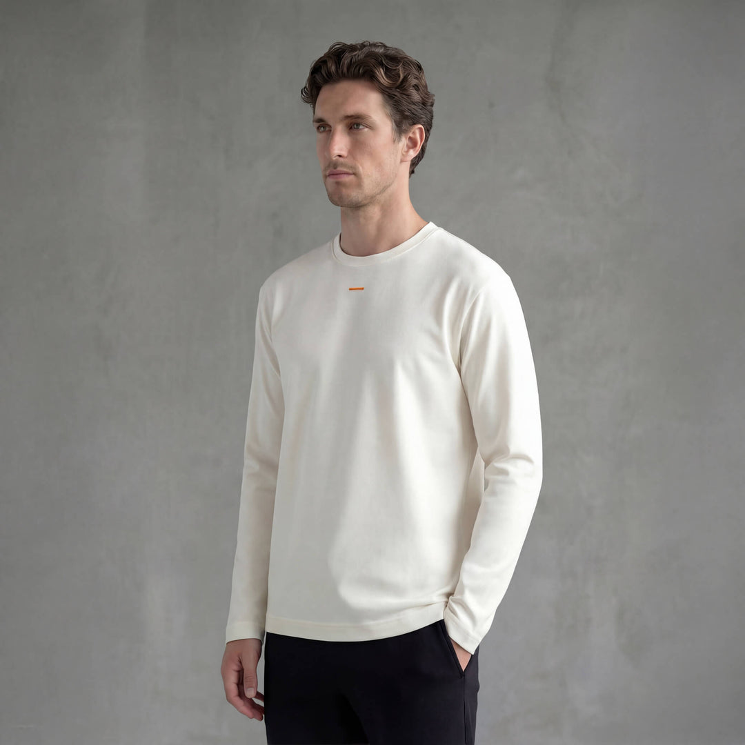 Raise The Bar T-Shirt Long Sleeve