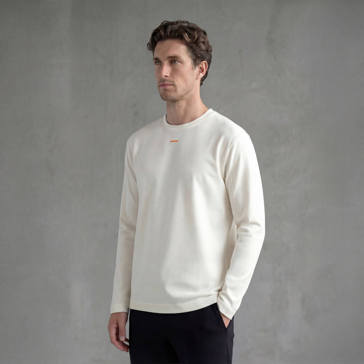 Raise The Bar T-Shirt Long Sleeve