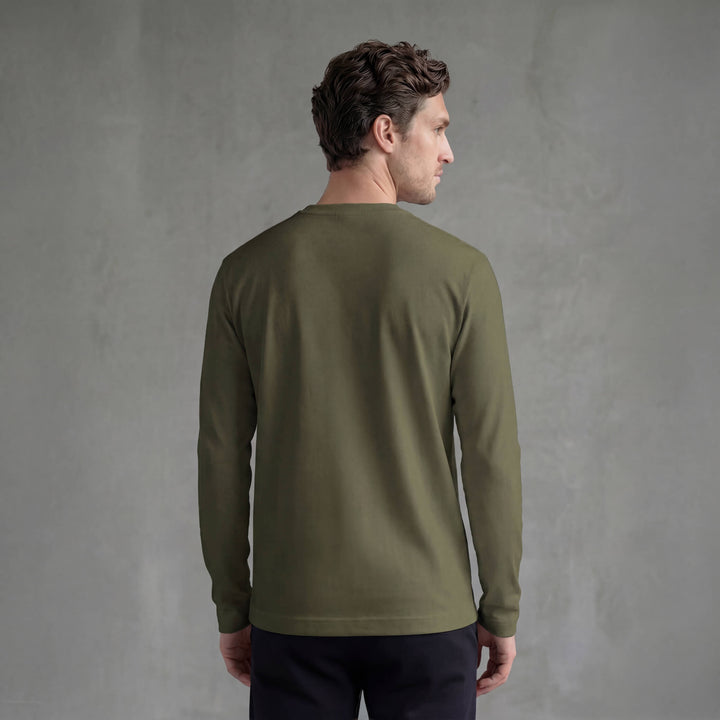 Raise The Bar T-Shirt Long Sleeve