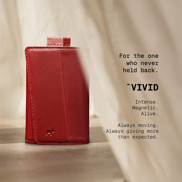Speed Wallet - The Heritage Edition