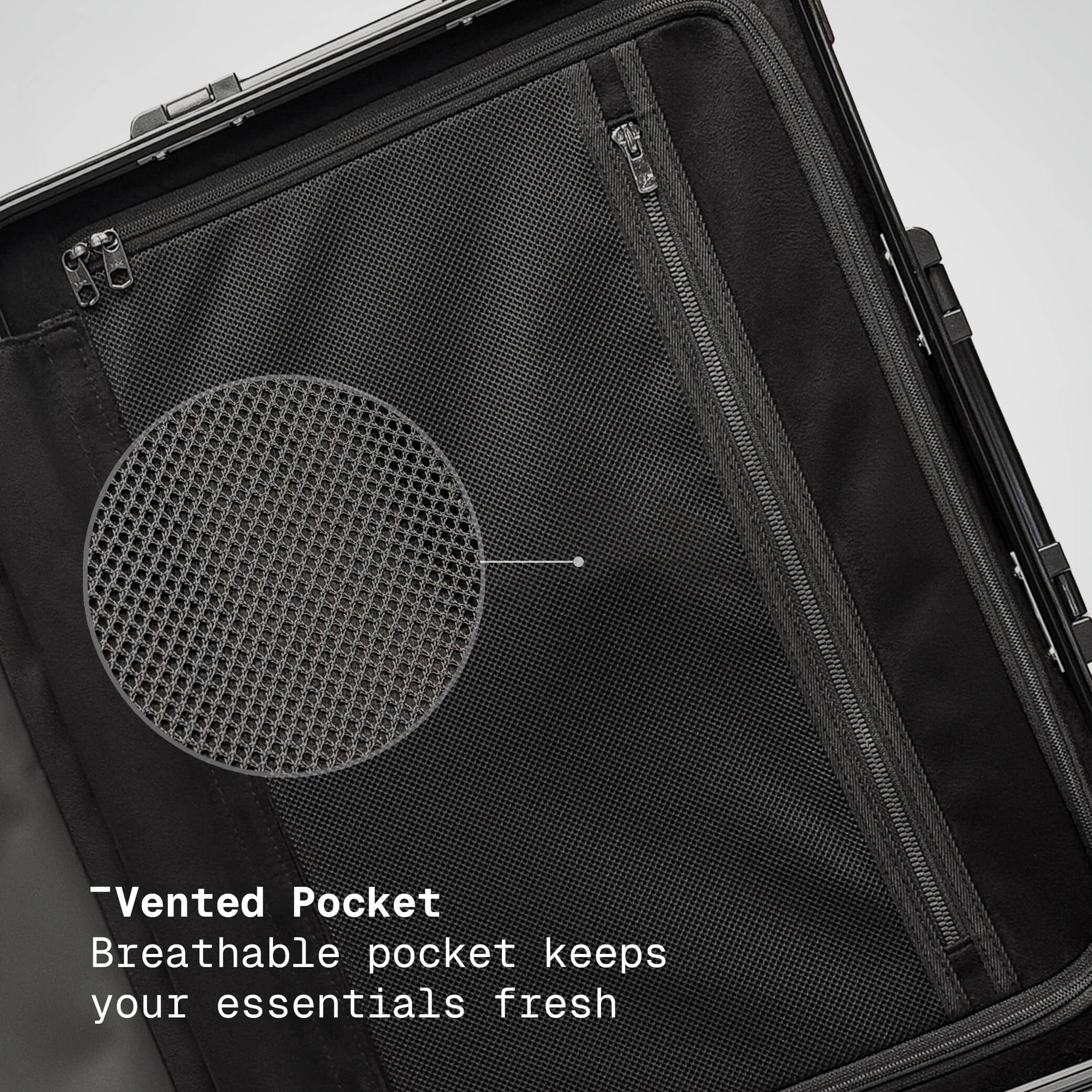 GLIDESPEED Carry-On Polycarbonate - The Frenchie Co.