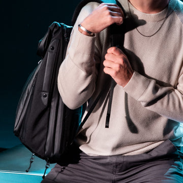 WORK/TRAVEL SPEED BACKPACK-SPECIAL EDITION