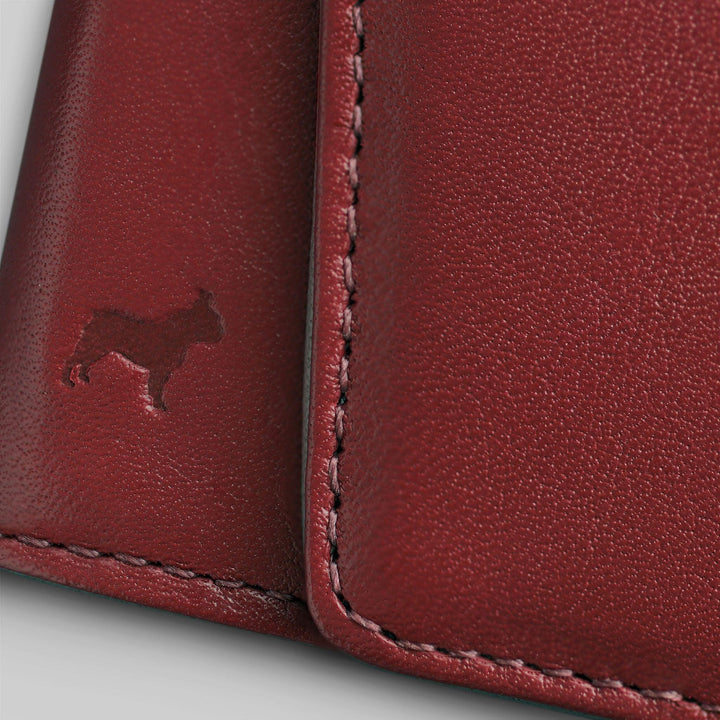 SPEED WALLET - QATAR EDITION - The Frenchie Co