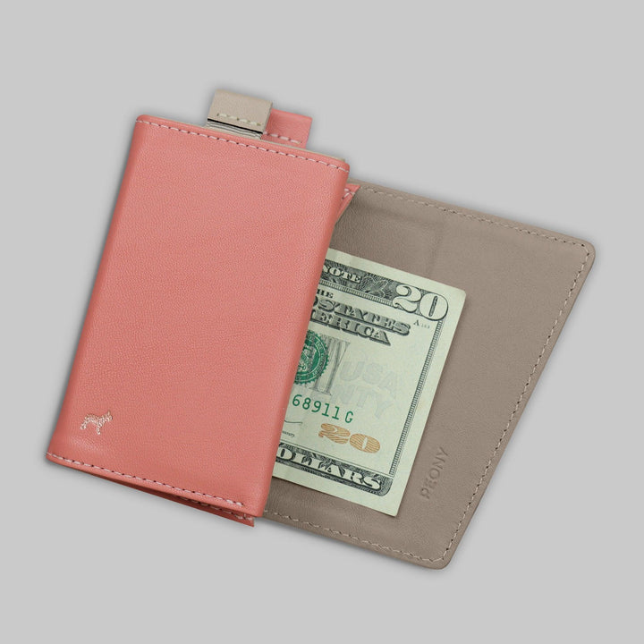 GOLF SPEED WALLET - AROMA COLLECTION - The Frenchie Co