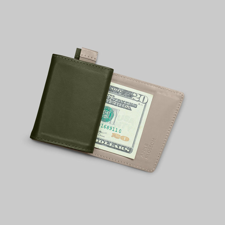 GOLF SPEED WALLET MINI - AROMA COLLECTION - The Frenchie Co