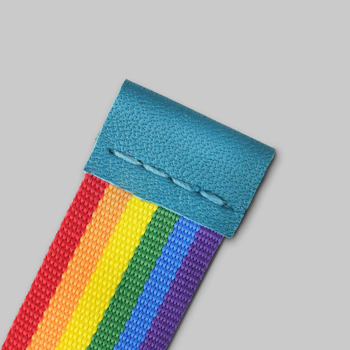 GOLF SPEED WALLET MINI - PRIDE EDITION - The Frenchie Co