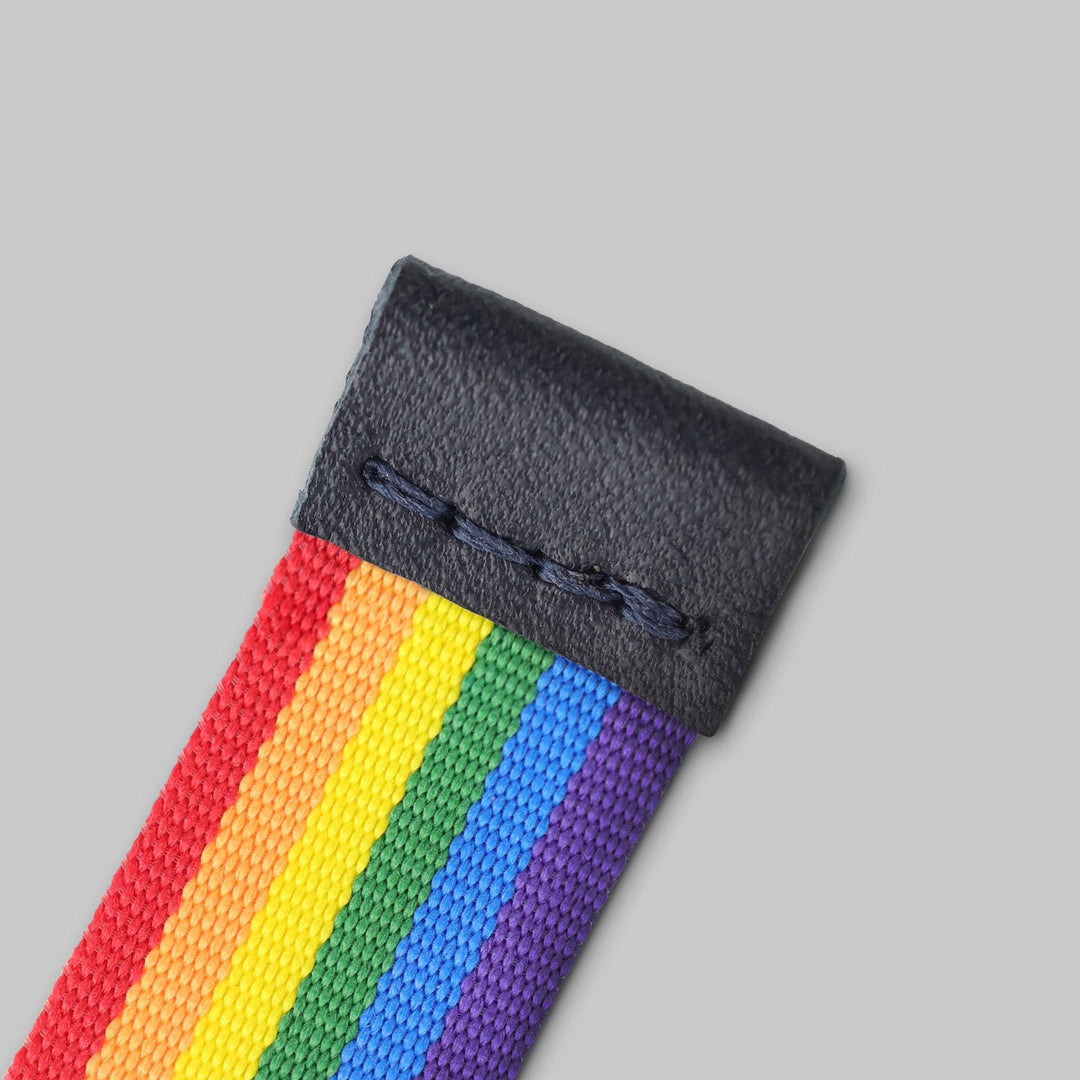 GOLF SPEED WALLET - PRIDE EDITION - The Frenchie Co