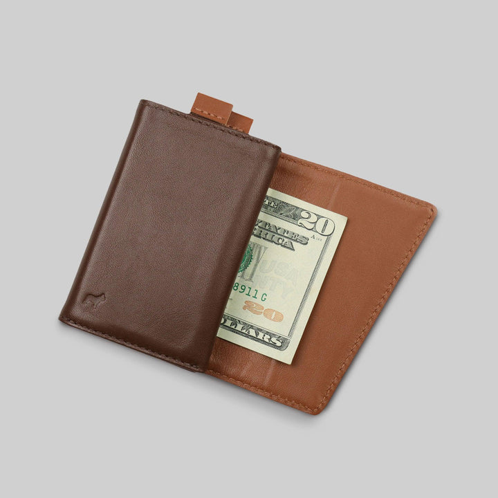 GOLF SPEED WALLET - The Frenchie Co