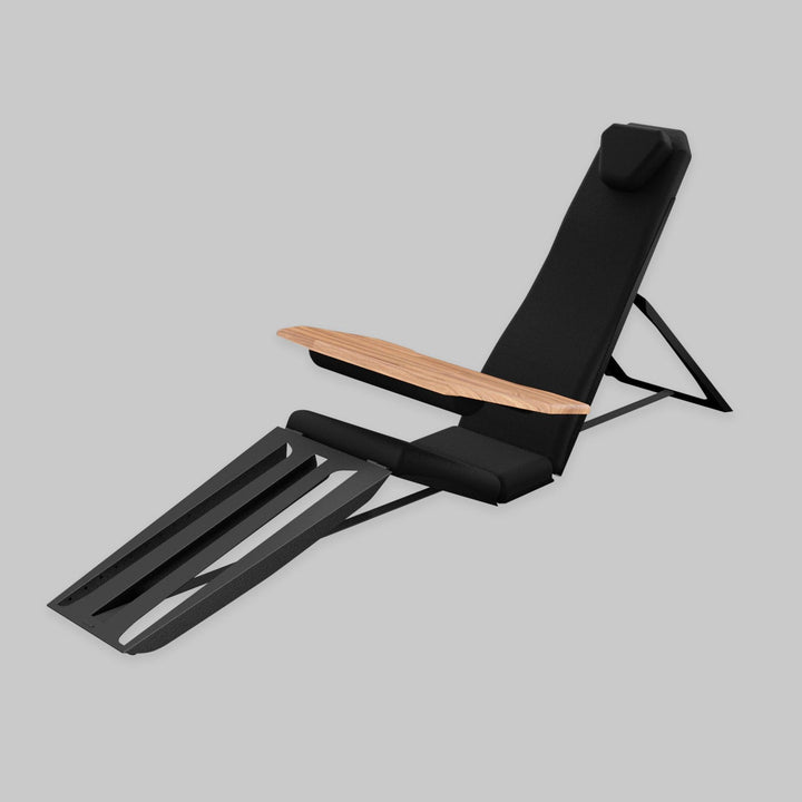 SPEED COCKPIT/DESK/CHAIR - The Frenchie Co