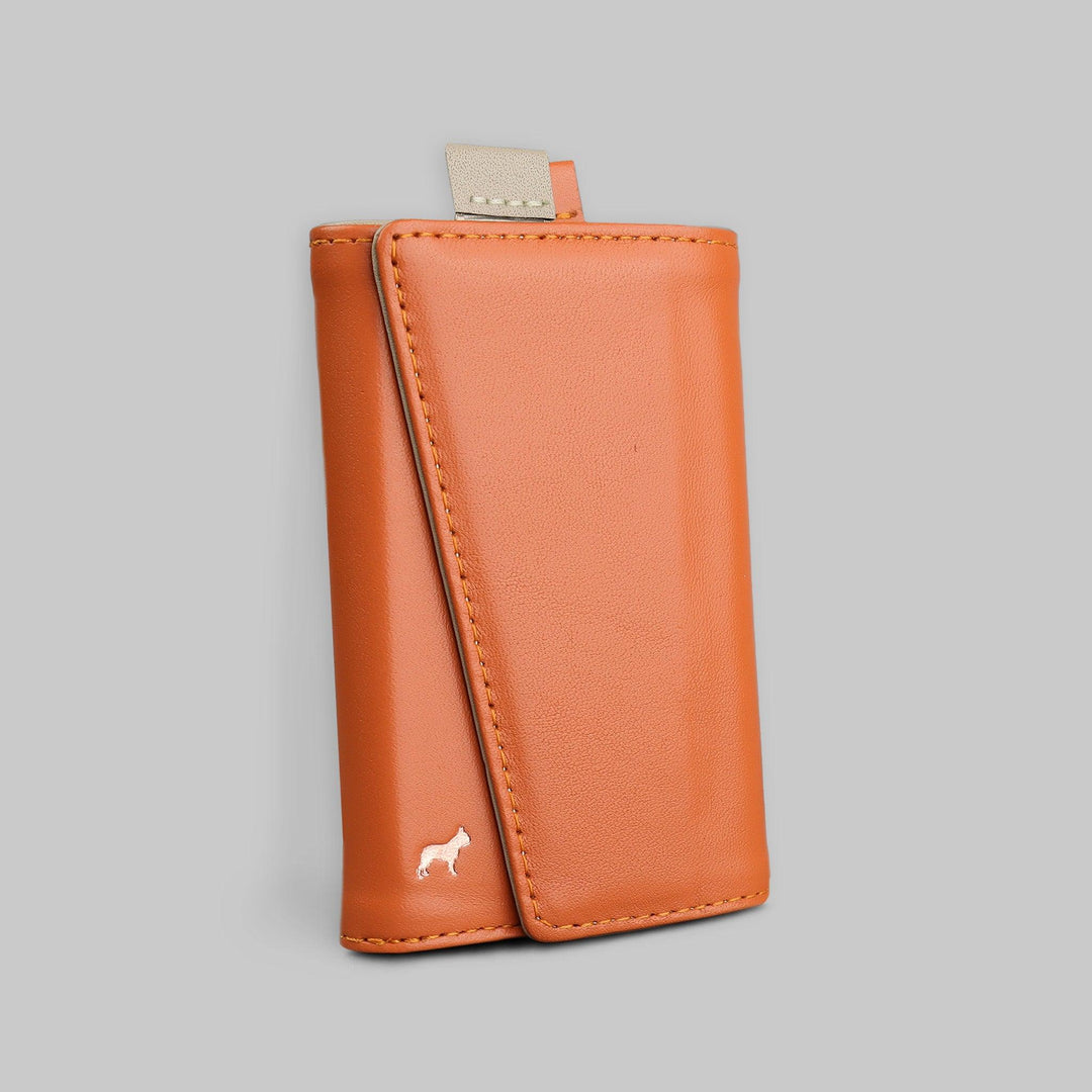 SPEED WALLET - AROMA COLLECTION - The Frenchie Co