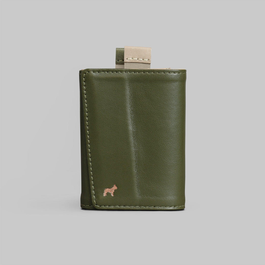 SPEED WALLET MINI - AROMA COLLECTION - The Frenchie Co