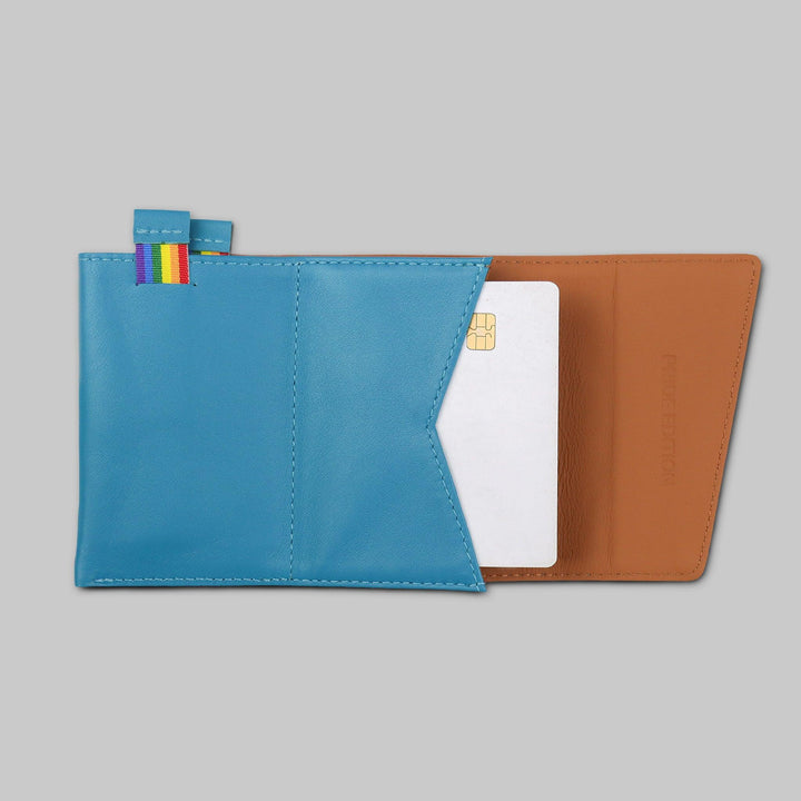 SPEED WALLET-PRIDE EDITION - The Frenchie Co