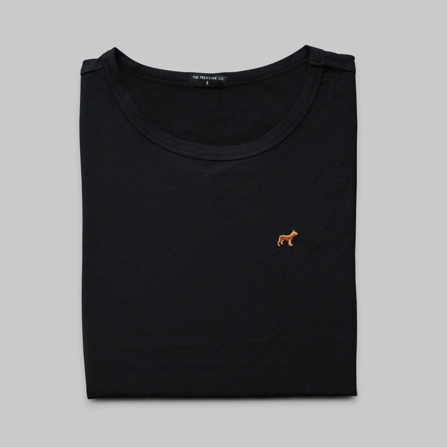 WOMEN'S ANTIBACTERIAL TSHIRT The Frenchie Co