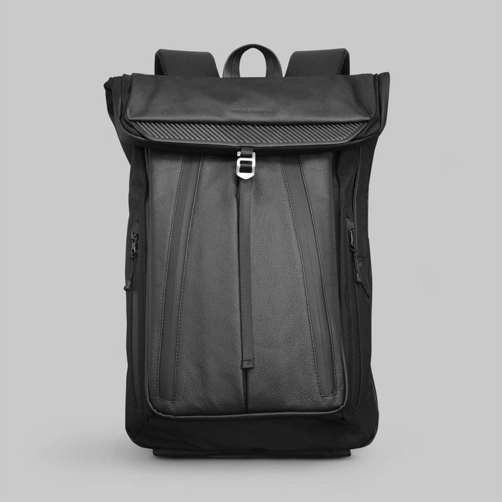 WORK/TRAVEL SPEED BACKPACK-SPECIAL EDITION - The Frenchie Co