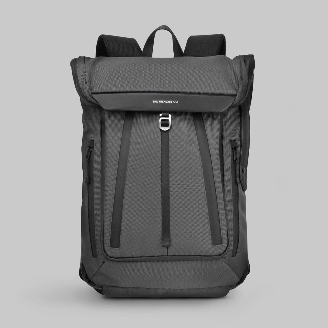 WORK/TRAVEL SPEED BACKPACK - The Frenchie Co
